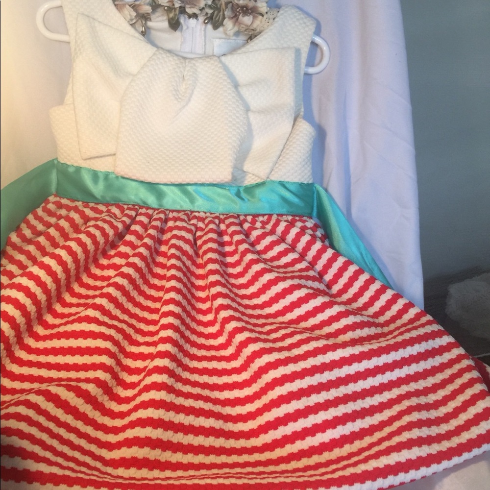 Rare Editions 👗 Girls size 5